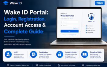 wake id portal
